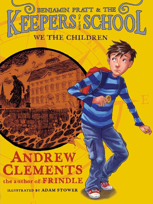Title details for We the Children by Andrew Clements - Available